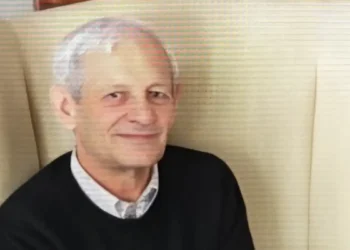 Vittorio Guastella, addio alla toga d’oro di Ragusa