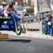 Wacky Races Ragusa, torna la gara di bolidi senza motore