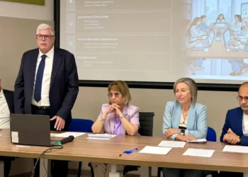 Integrazione socio-sanitaria, firmati gli accordi tra Asp Ragusa e Comuni