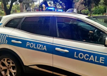 Aggressione Polizia Locale, due agenti feriti a Comiso