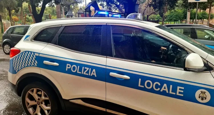 Aggressione Polizia Locale, due agenti feriti a Comiso