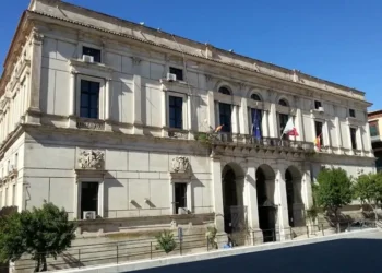 studenti Alla scoperta Ragusa evento finale piazza San Giovanni
