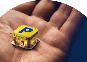 Nuova app Poste Italiane anche a Ragusa