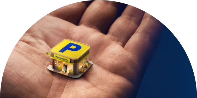 Nuova app Poste Italiane anche a Ragusa