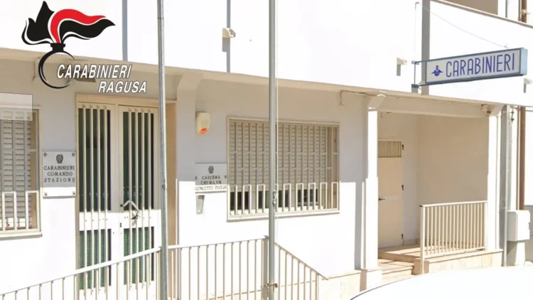 Arresto a Santa Croce Camerina per reati fiscali