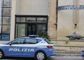 Arresto per spaccio a Ragusa: fermato in Questura durante i controlli