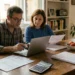 famiglia consulta documenti ISEE per assegno unico 2026