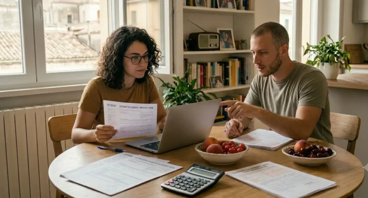 famiglia consulta accredito assegno unico giugno 2026 sul portale INPS