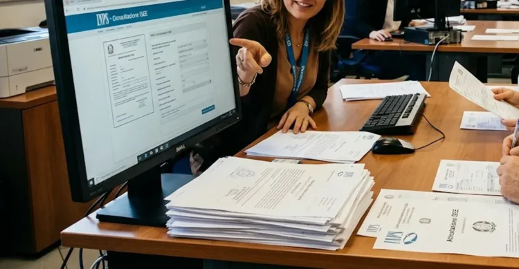 Calendario pagamenti Assegno unico INPS giugno 2026 e scadenza ISEE
