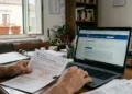 famiglia consulta documenti ISEE per assegno unico 2026