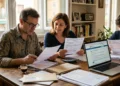 famiglia consulta documentazione Isee per assegno unico 2026