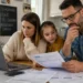Famiglia consulta documenti ISEE per aggiornare l’Assegno unico 2026