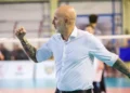 Avimec Modica conferma Distefano in panchina per la Serie A3 di volley