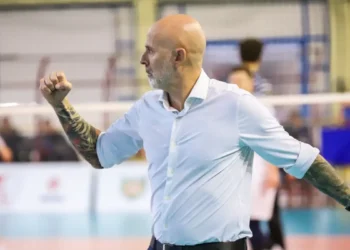 Avimec Modica conferma Distefano in panchina per la Serie A3 di volley