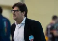 Avimec Modica, Benassi confermato vice Distefano in Serie A3