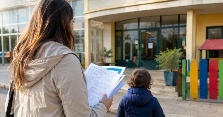 Bonus asilo nido e famiglie in attesa a Scicli