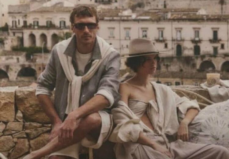 Modica, viabilità modificata per la sfilata Brunello Cucinelli