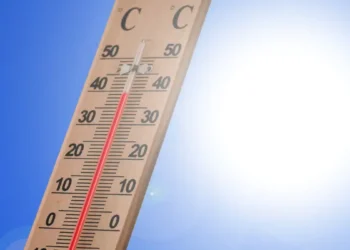 Caldo africano in arrivo sull’Italia con temperature fino a 36°C