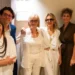 Cerimonia di inaugurazione delle Camere d'autrice dedicate a Goliarda Sapienza e Sibilla Aleramo a Ragusa