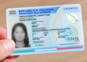 Sportello Anagrafe con riferimento al rilascio della carta d’identità elettronica a Ragusa