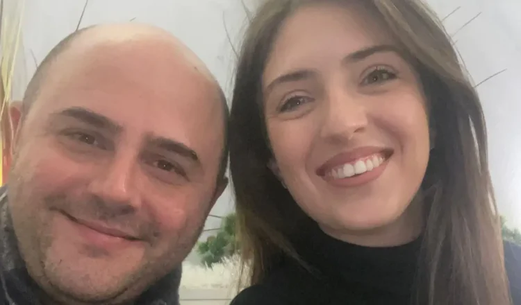 Ufficio Anagrafe di Comiso con cittadini in attesa per la Carta d’Identità Elettronica