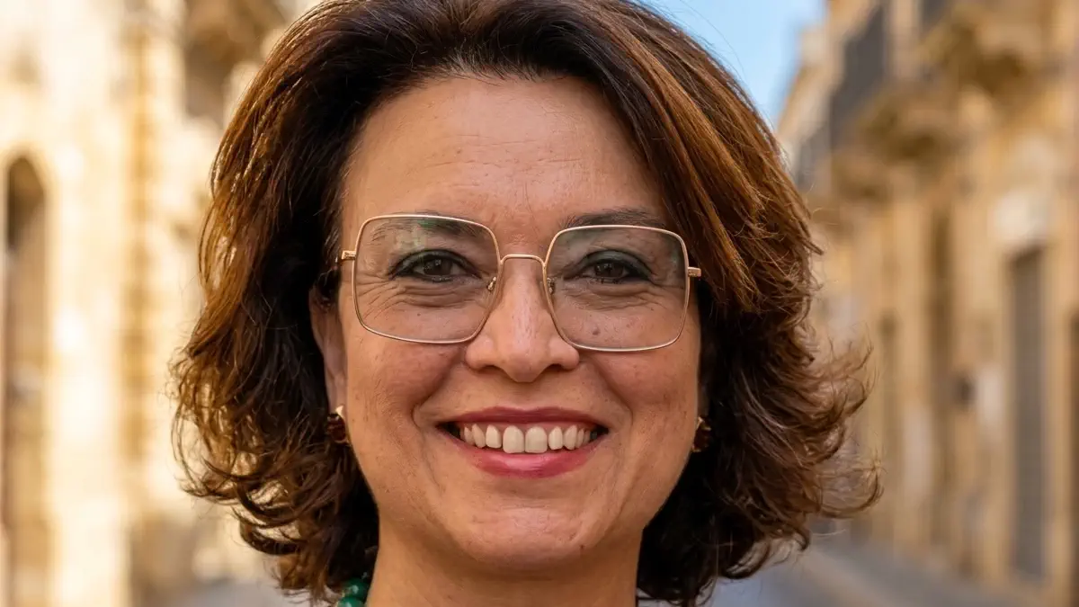 Comiso, lutto per la scomparsa dell’avvocata Cascone