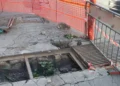 Comiso, lavori su griglie e caditoie: interventi nelle strade