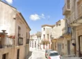 Comiso, rafforzata illuminazione in via Silvio Pellico dopo segnalazioni