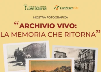Archivio Vivo a Scicli porta in mostra fotografie inedite del Novecento