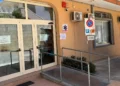 Ingresso della Continuità assistenziale nella Casa della Comunità di Modica dopo il trasferimento del servizio