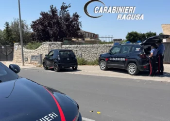 Controlli dei Carabinieri su monopattini e minicar a Ragusa