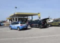 Controlli della Polizia di Stato in provincia di Ragusa durante operazione straordinaria