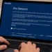 Schermata del portale Denunce Online della Polizia di Stato dedicato alla compilazione delle pre-denunce.