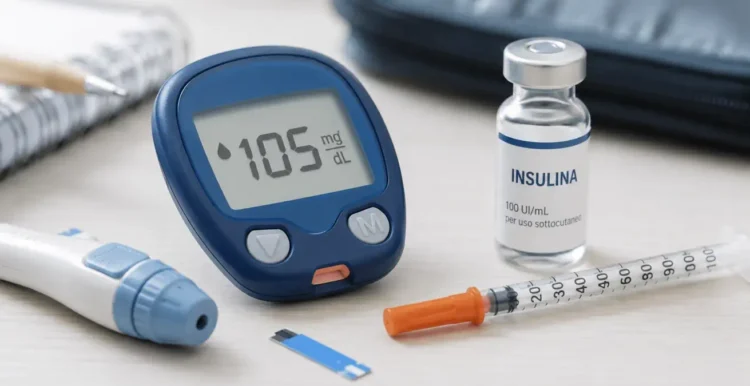 Incontro istituzionale tra associazioni e rappresentanti regionali sul diabete di Tipo 1 in Sicilia