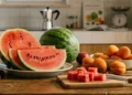 Dieta anguria: benefici e limiti