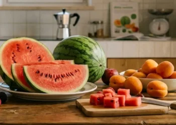 Dieta anguria: benefici e limiti