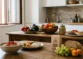 dieta lampo rischi alimentazione equilibrata confronto cibi sani