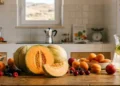 dieta melone frutta estiva alimentazione sana