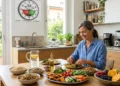 digiuno intermittente schema alimentare cucina alimentazione equilibrata