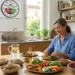 digiuno intermittente schema alimentare cucina alimentazione equilibrata