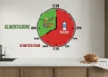 Digiuno intermittente 5 kg: tempi reali per dimagrire