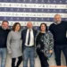 Componenti dell’Ebt Ragusa riuniti nella sede di Confcommercio durante l’approvazione del bilancio 2025.
