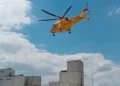 Caduta monopattino a Scoglitti, ragazzo trasferito a Catania