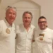 Cesare Bocci all'evento Enjoy Barocco ospitato al MACC di Scicli.