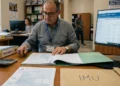 Esenzione IMU coniugi 2026: regole doppia casa