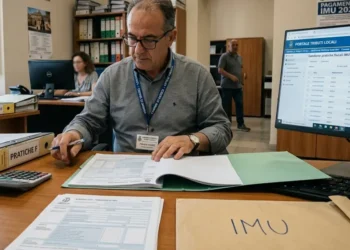 Esenzione IMU coniugi 2026: regole doppia casa