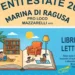 Locandina degli eventi estivi 2026 promossi dalla Pro Loco Mazzarelli a Marina di Ragusa