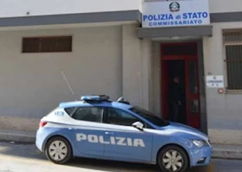 Evasione domiciliari a Modica: arrestato 39enne dalla Polizia