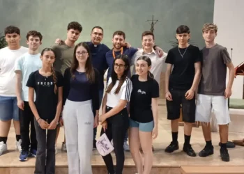 Festa del Sacro Cuore a Ragusa, iniziate le celebrazioni