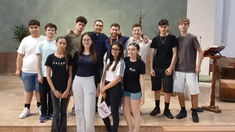 Festa del Sacro Cuore a Ragusa, iniziate le celebrazioni